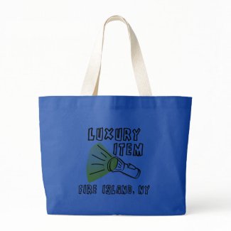 Fire Island bag