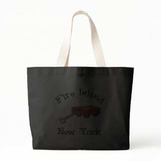 Fire Island bag
