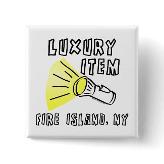 Fire Island button