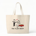 Fire Island Groom bags by mydestinationwedding Fire Island Groom bags