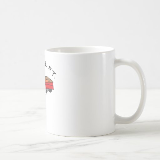 Fire Island Mug