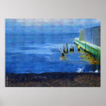 Fire Island Poster