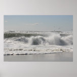 Fire Island Print