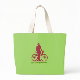 Fire Island Summer bag