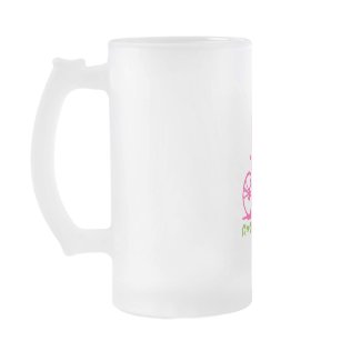 Fire Island Summer mug