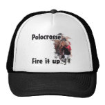Fire it Up Trucker Hats