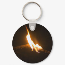 fire keychain