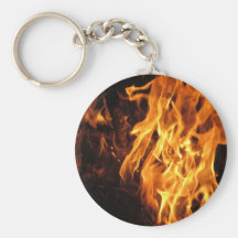 fire keychain