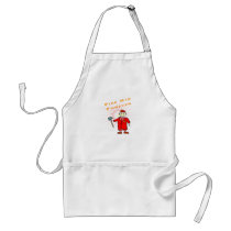 Fire Kid Forever Apron aprons
