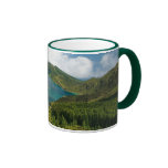 Fire Lake mug
