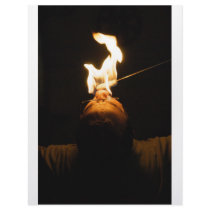 fire letterhead by Kachoozie fire letterhead