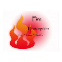 Fire Love posters