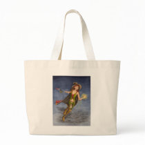 Fire Magic Bag by BluDragon Fire Magic Bag