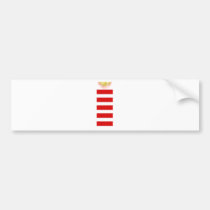 Fire Magic Head Down bumper stickers