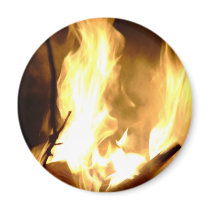 Fire magnets
