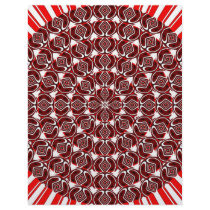 fire mandala letterhead