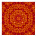 Fire Mandala posters by jereeb Fire Mandala posters