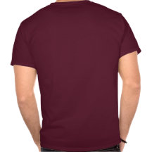 FIRE MARSHAL TEE SHIRT