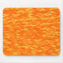 Fire mousepads