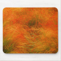 Fire Mousepad mousepads