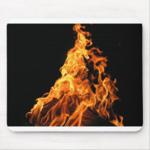 Fire mousepads by jjtibbitts Fire mousepads