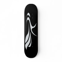 Fire On Board skateboards