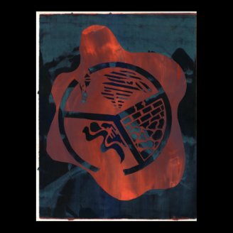 Fire on the Mountain Posters