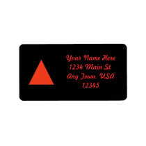 Fire labels