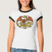 Ladies Ringer T-Shirt