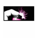 fire-pink tee t-shirts