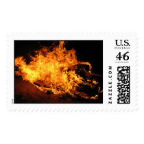 fire postage by dmavencamp fire postage