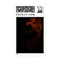 Fire postage
