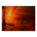 Fire posters by Skiptomyloo Fire posters