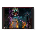 fire posters