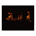 fire posters by procne fire posters