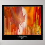 Fire Print