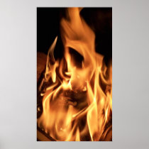 Fire Print