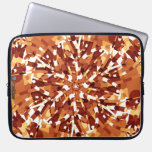 Fire Primordial Egg Laptop Sleeve laptop sleeves