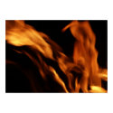 Fire posters by junipergrove Fire posters