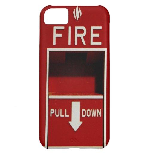 fire alarm pull clipart - photo #6