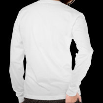 FIRE quote front t-shirts