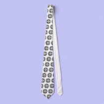 Fire Rescue EMS Tie