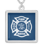 Fire Rescue Jewelry