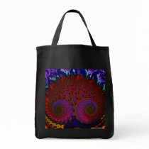 Fire-Seed Canvas Bags