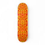 fire skate board