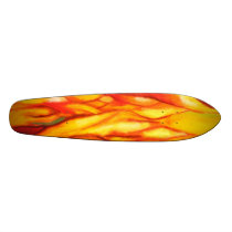 Fire skateboards by donut_fanatic Fire skateboards