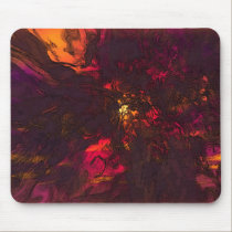 Fire Sky mousepads