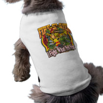 Fire Slayer Firefighter pet clothing
