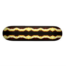fire snakes skateboard