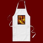 Fire Spirit Aprin aprons